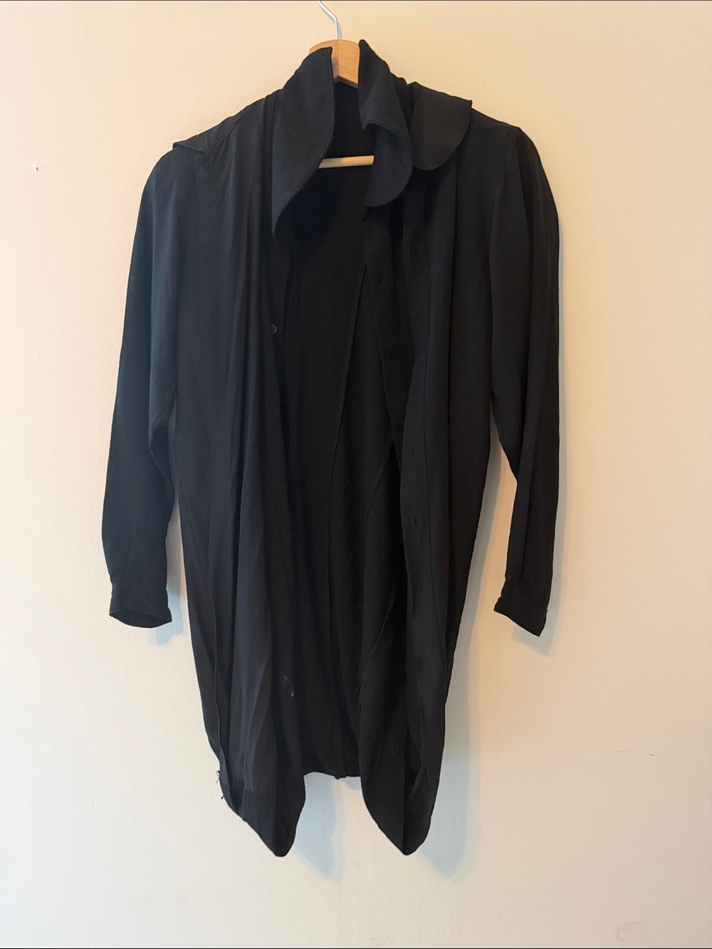 Rare 2007 Comme Des Garçons Top